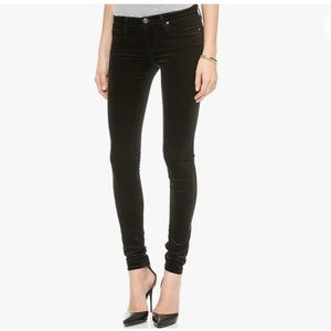 AG Adriano Goldschmied Skinny Ankle Jeans